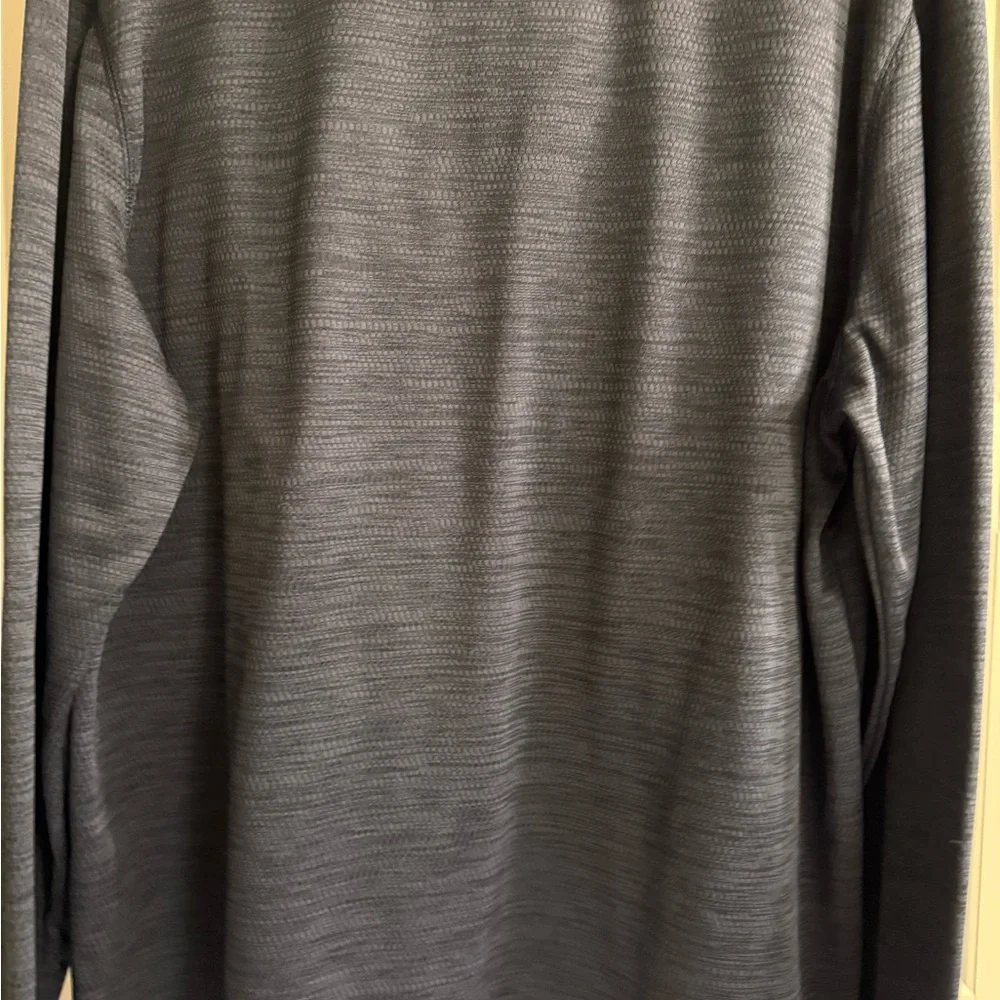 Seattle Seahawks NFL polo and G.H Bass long sleeve. Men’s size XL - Picture 9 of 11